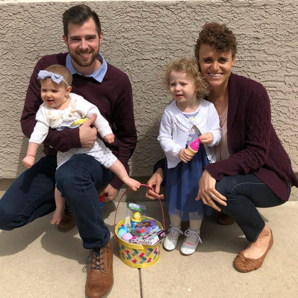 Meet your Posher, Jake